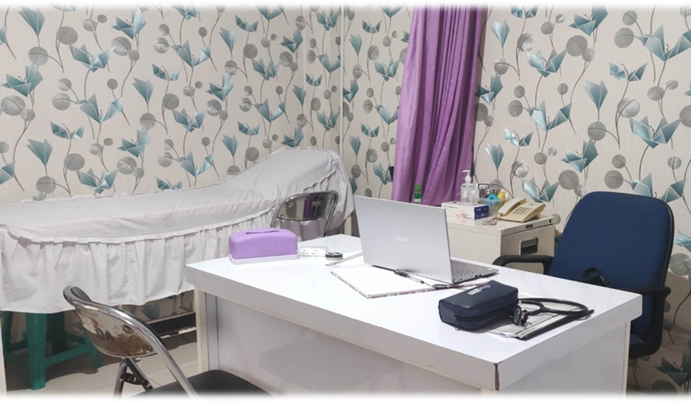 Klinik Kesehatan Sekolah