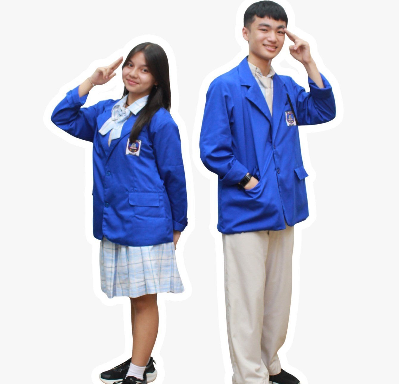 SEKOLAH MENENGAH KEJURUAN