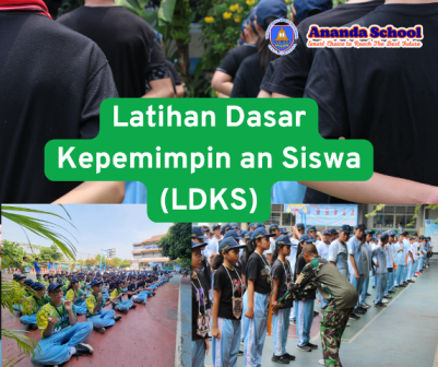 Student Leadership Basic Training (LDKS)