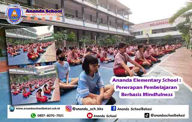Pembelajaran Berbasis Mindfulness