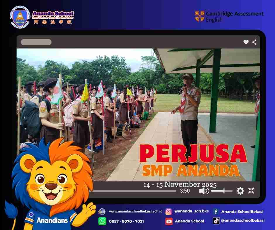 PERJUSA (Friday-Saturday Camp)